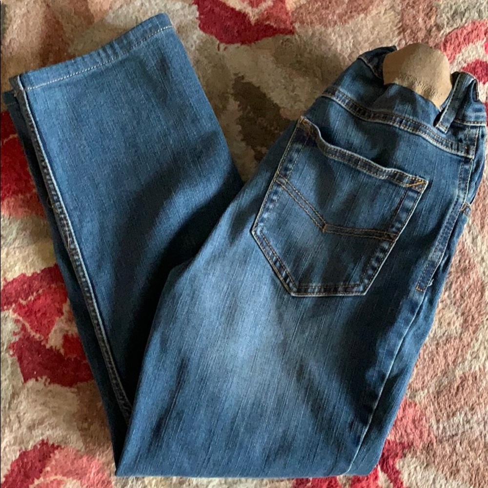 Boys Jeans